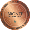 Bronze In Asian Food Pairing 2023