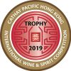 Best Cabernet/Cabernet Blends From China 2019