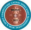 Bronze In Asian Food Pairing 2021