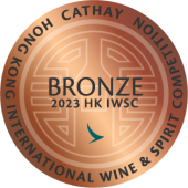 Bronze In Asian Food Pairing 2023