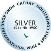 Silver In Asian Food Pairing 2024