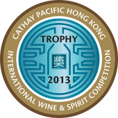 Best Grape Brandy 2013