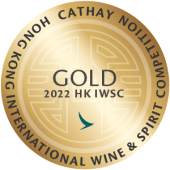 Gold Award 2022