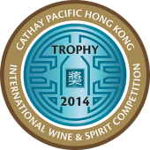 Best Indigenous Red Blend 2014