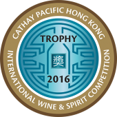 Best Eastern European Wine 2016