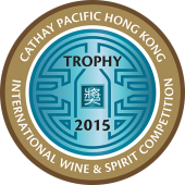 Best Indigenous Red Blend 2015