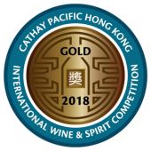 Peking Duck Gold 2018