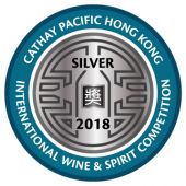 Peking Duck Silver 2018