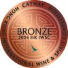 Bronze Award 2024