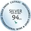 Silver Award 2024 - 94pts 2024