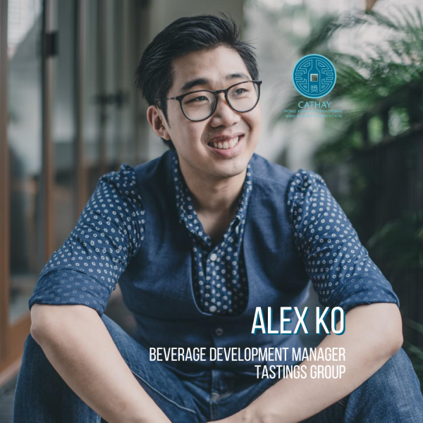 Alex Ko