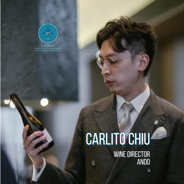 Carlito Chiu