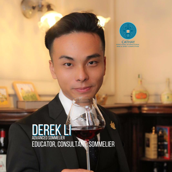 Derek Li