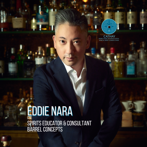 Eddie  Nara