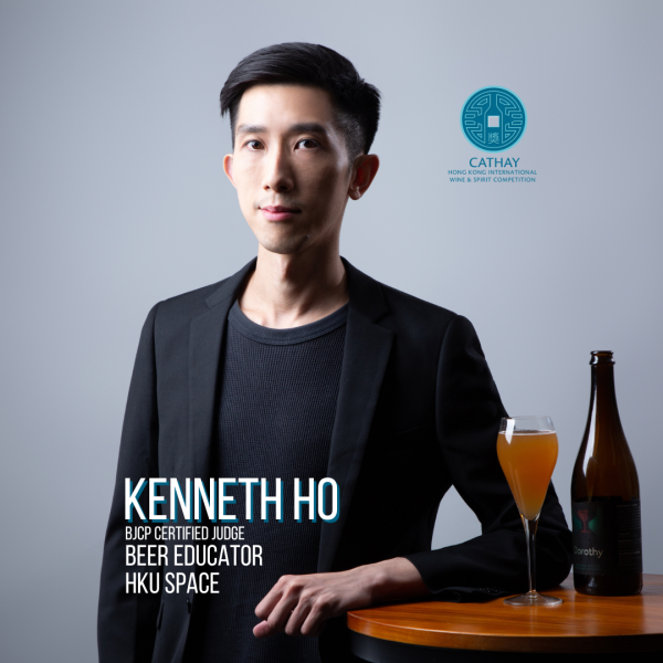 Kenneth Ho