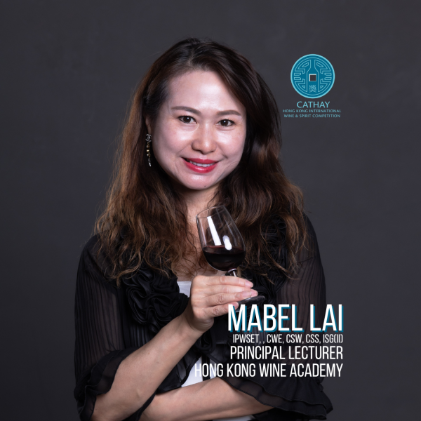 Mabel Lai