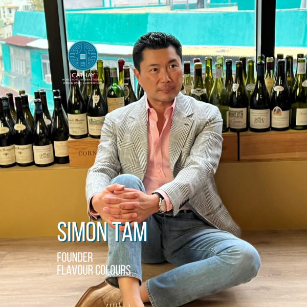 Simon Tam