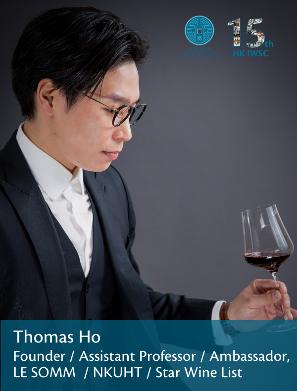 [2023] Thomas Ho