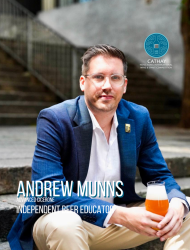 Andrew Munns