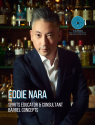 Eddie  Nara