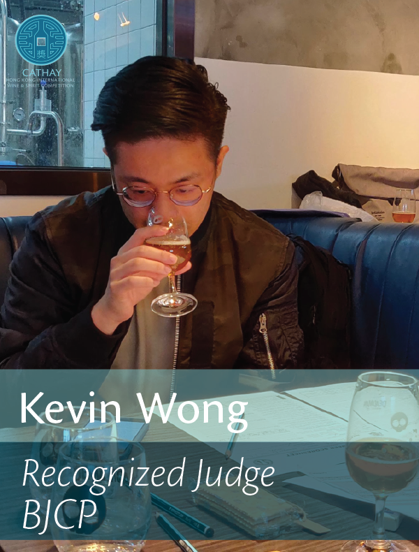 [2022] Kevin Wong