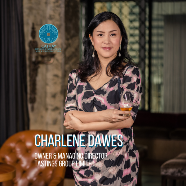 [2023] Charlene Dawes