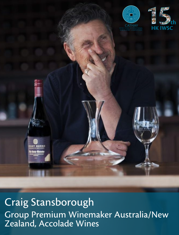 [2023] Craig  Stansborough