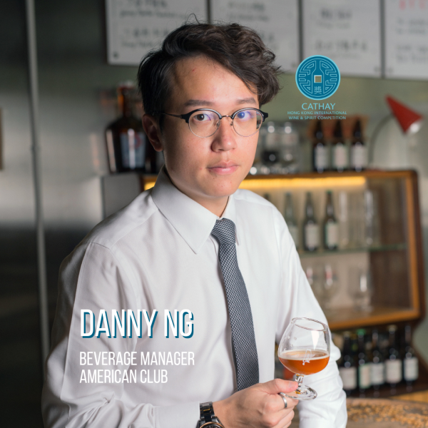 Danny Ng