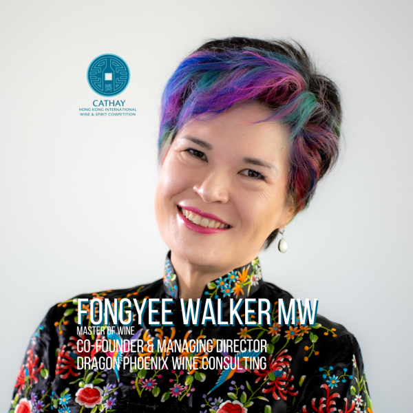   Fongyee Walker MW