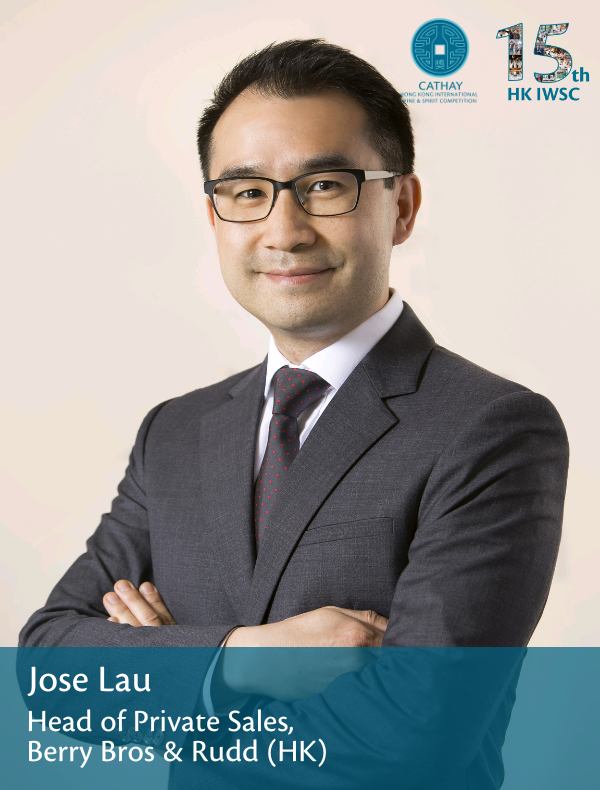 [2023] Jose Lau