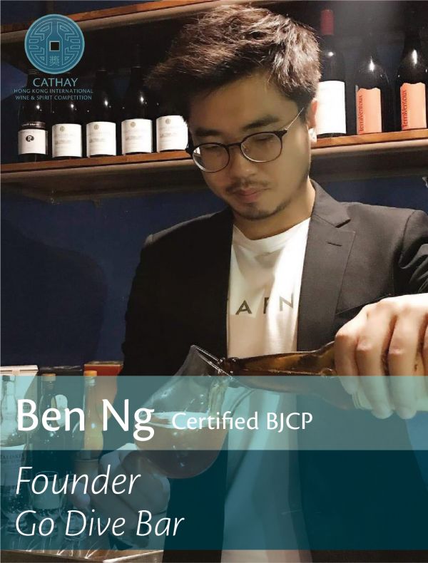 [2021] Ben Ng