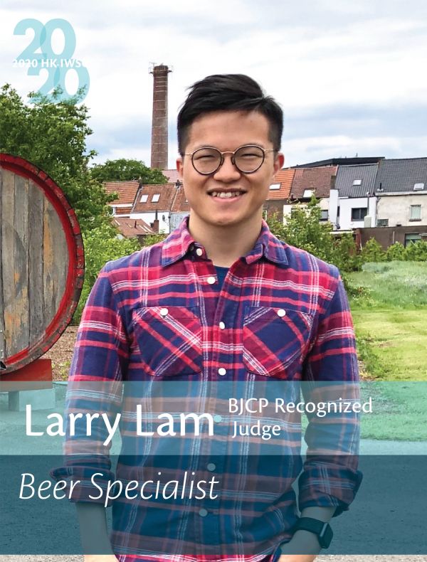 [2020] Larry Lam