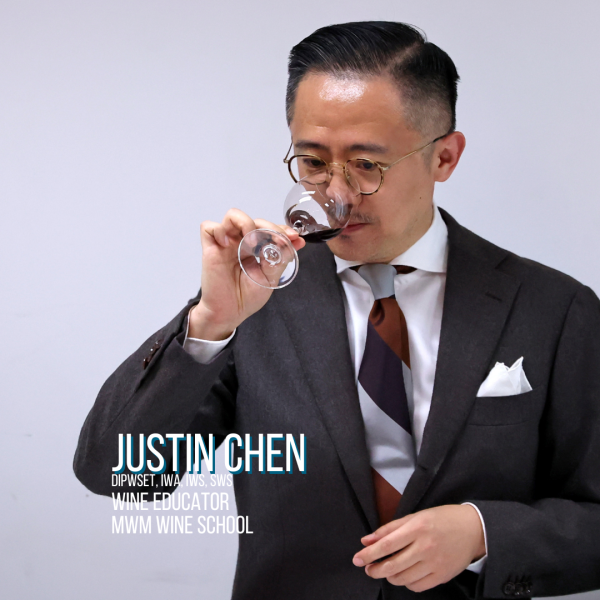 Justin Chen