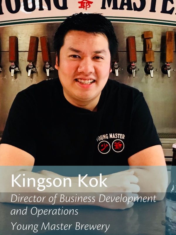 [2019] Kingson Kok