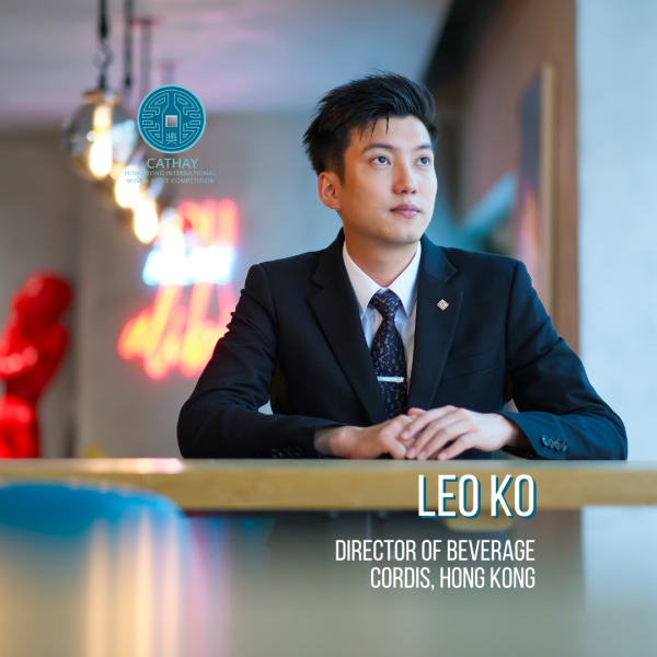 Leo Ko