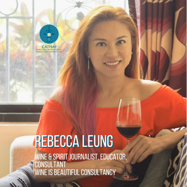 Rebecca  Leung