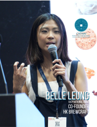 Belle  Leung