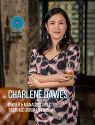 [2023] Charlene Dawes