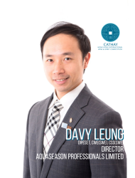 Davy Leung