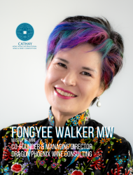   Fongyee Walker MW