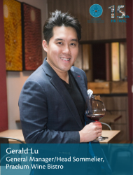 [2023] Gerald  Lu