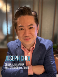 Joseph Choi