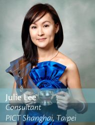 [2019] Julie Lee