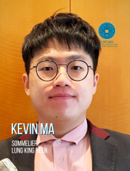 Kevin  Ma