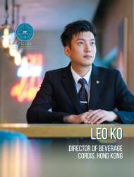 Leo Ko