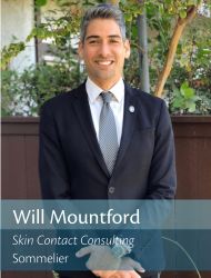 [2019] Will Mountford